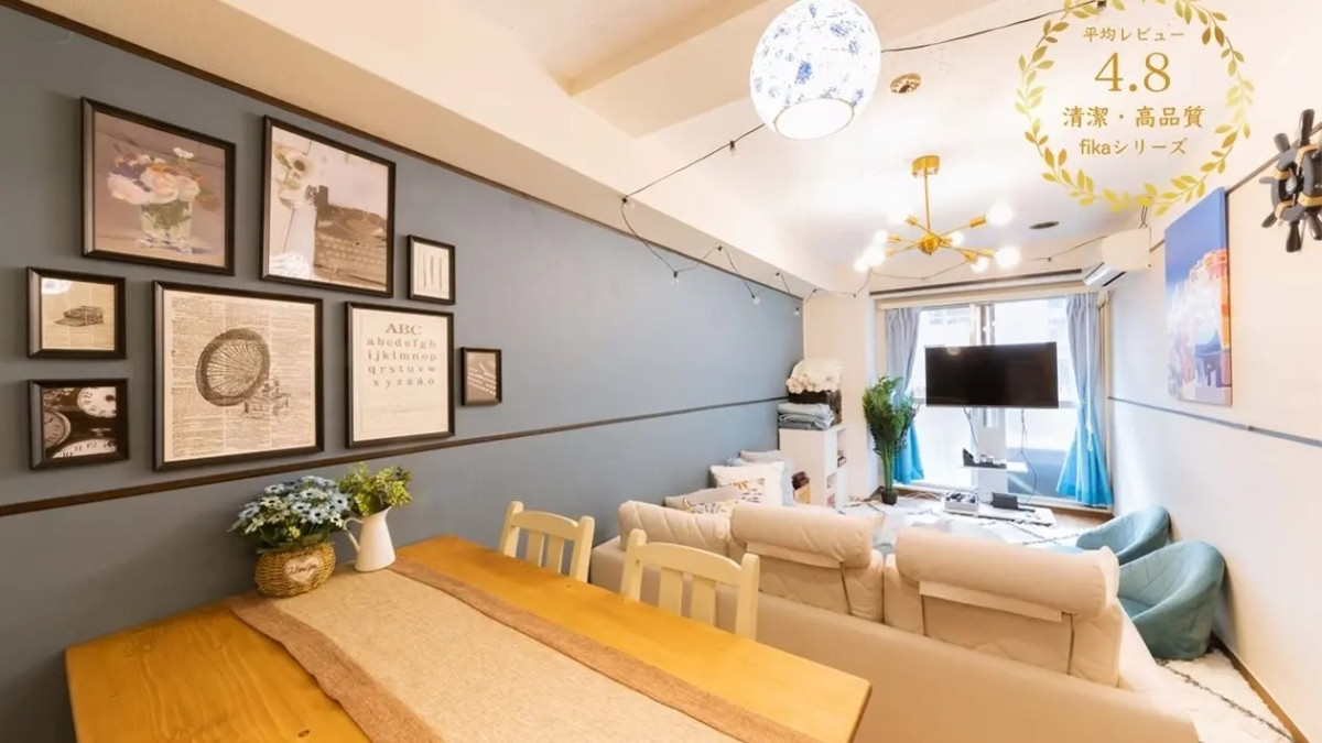 スペースの3枚目の写真