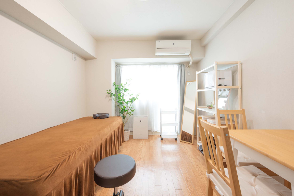 スペースの2枚目の写真