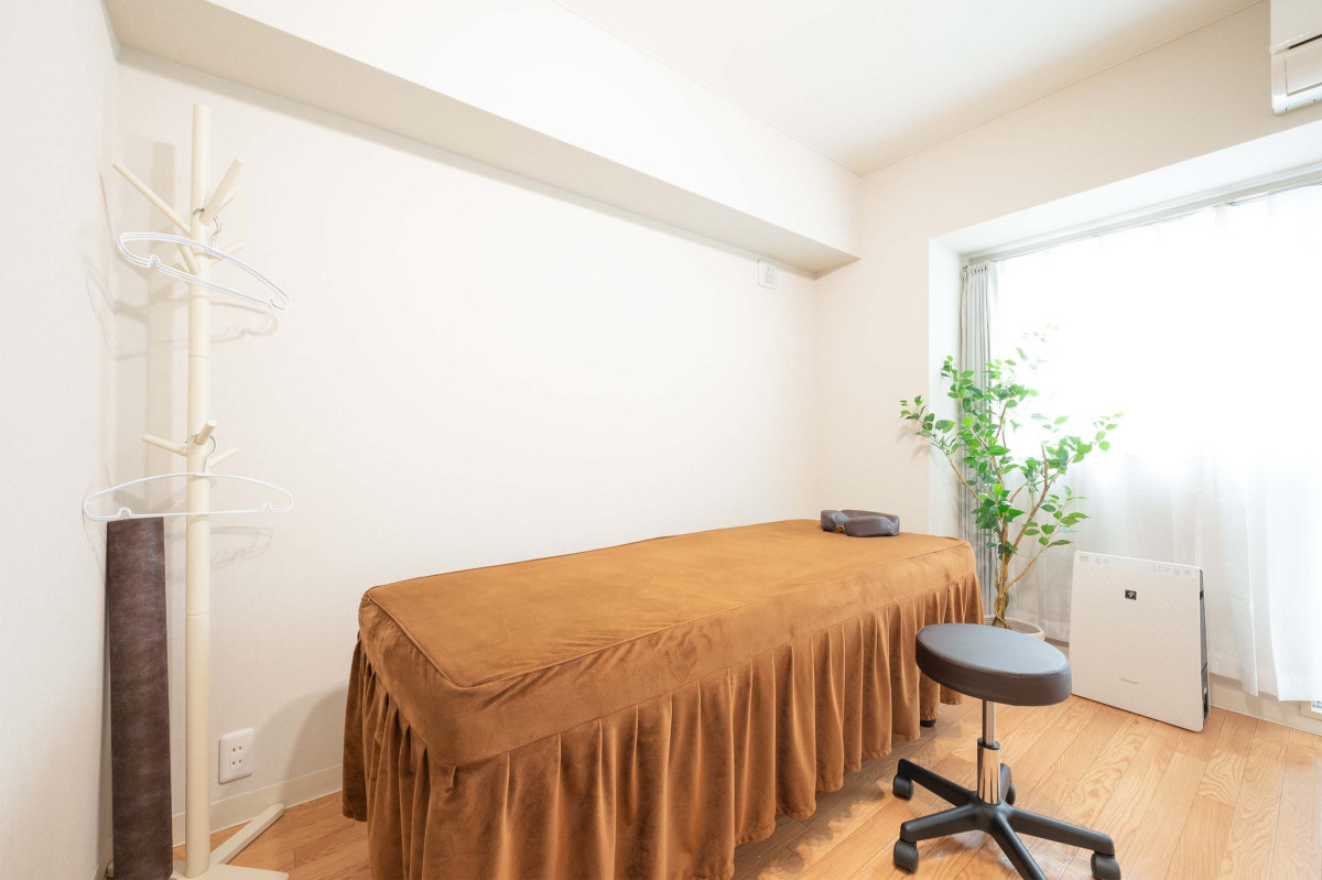 スペースの3枚目の写真