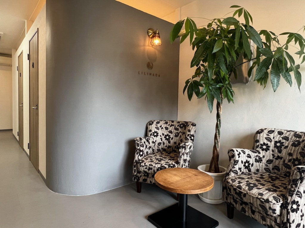 スペースの1枚目の写真