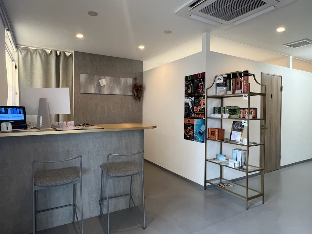 スペースの2枚目の写真