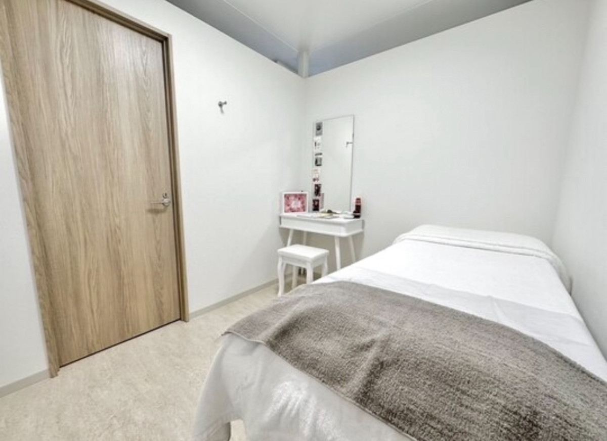 スペースの3枚目の写真