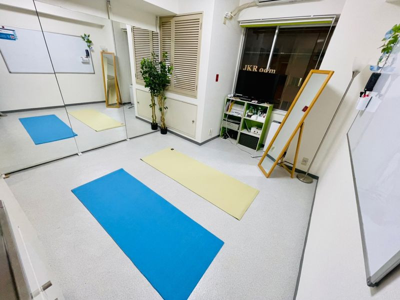 スペースの1枚目の写真