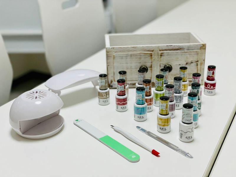 スペースの3枚目の写真