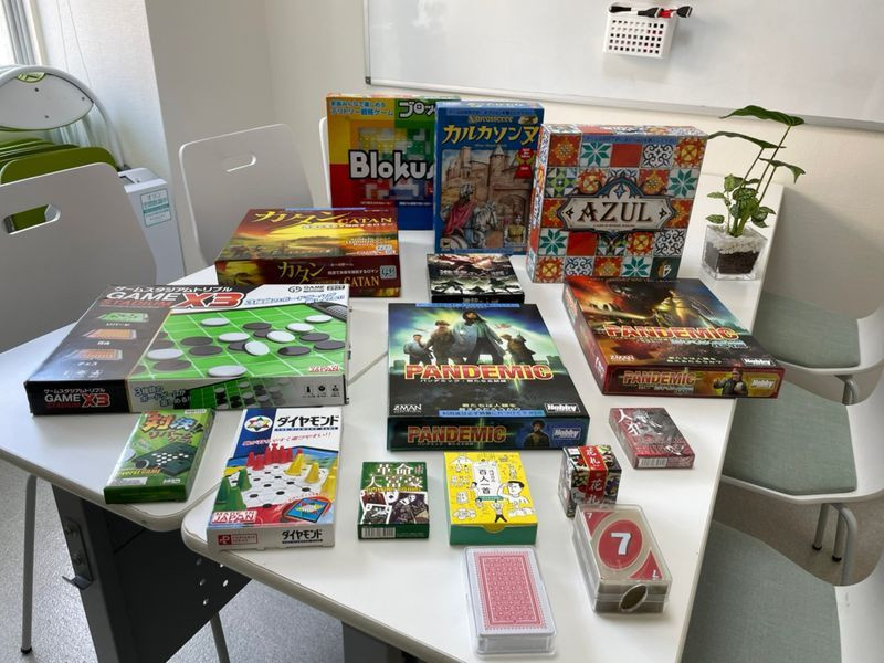 スペースの2枚目の写真