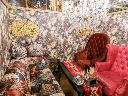 スペースの1枚目の写真