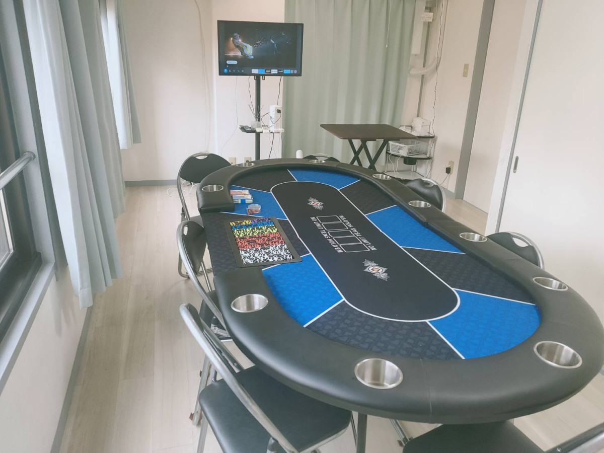 スペースの2枚目の写真