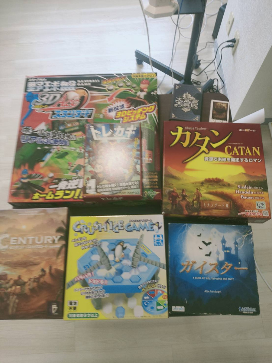 スペースの3枚目の写真