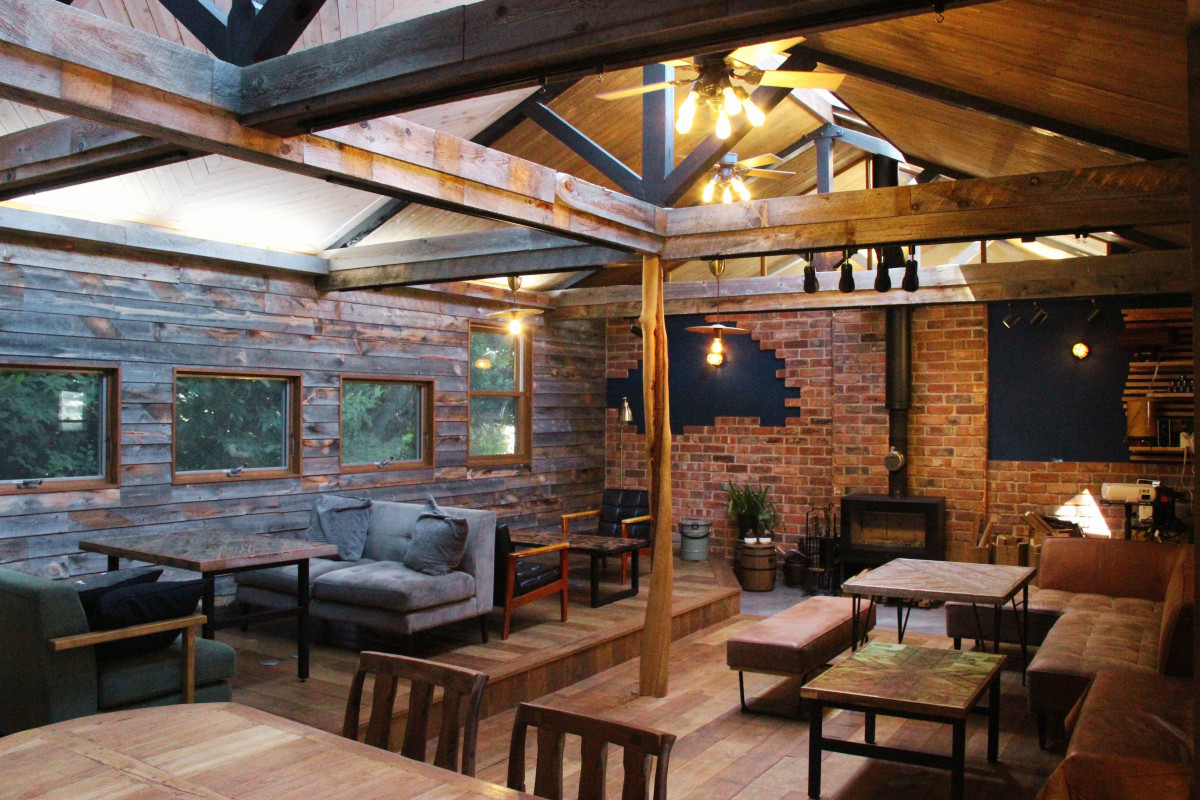 スペースの1枚目の写真