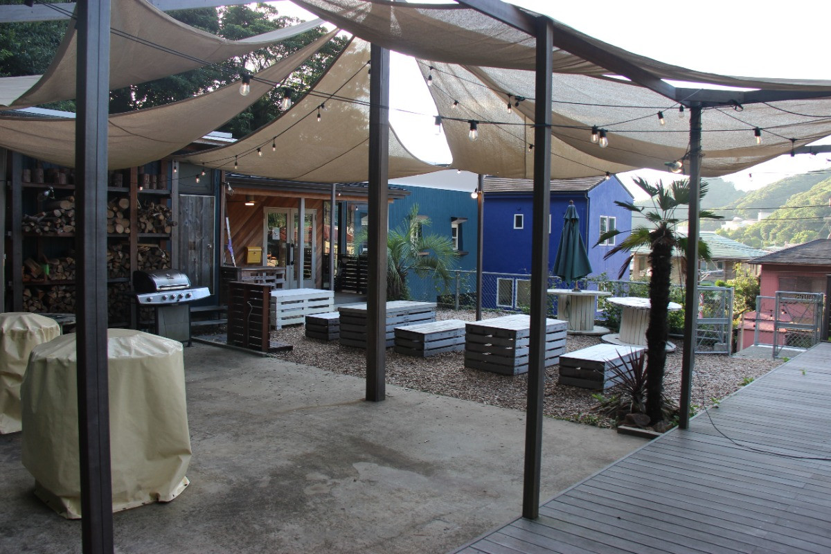 スペースの2枚目の写真