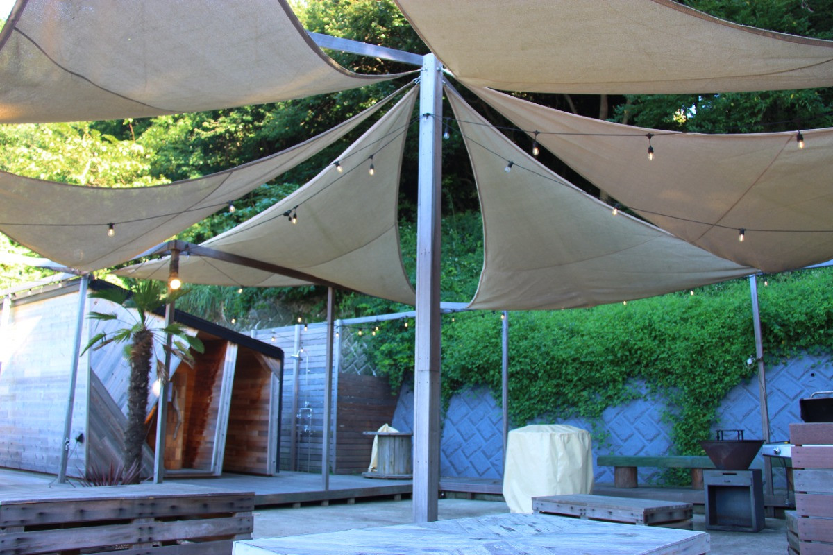 スペースの3枚目の写真