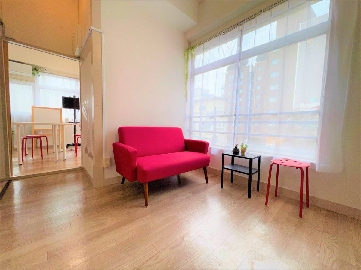 スペースの2枚目の写真