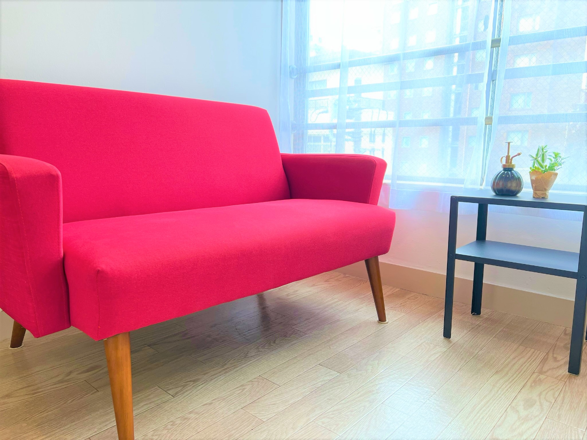 スペースの3枚目の写真