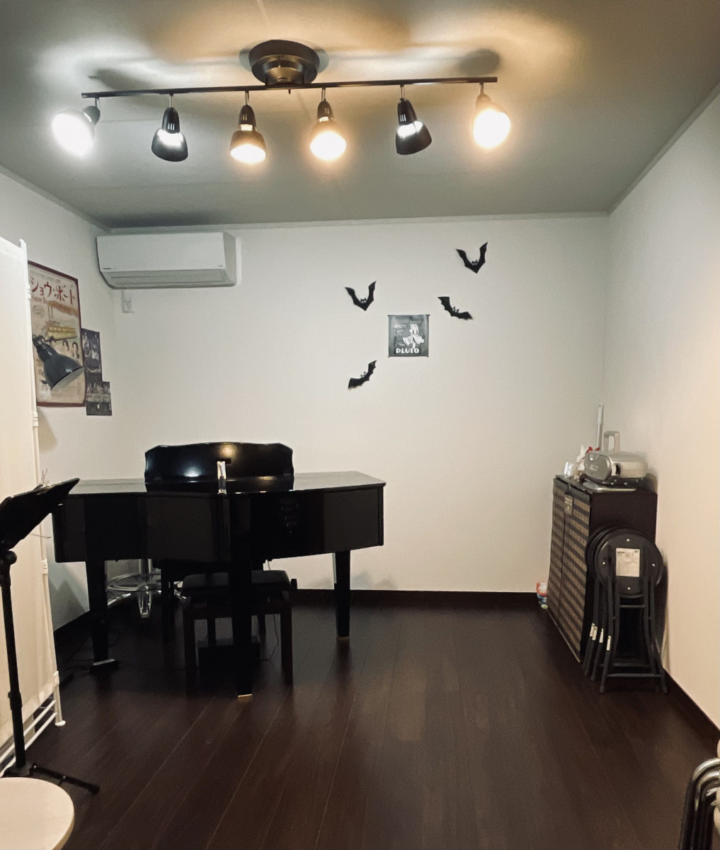 スペースの1枚目の写真