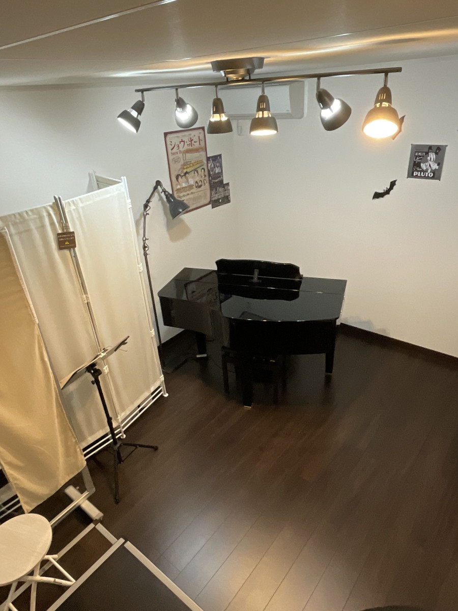 スペースの2枚目の写真