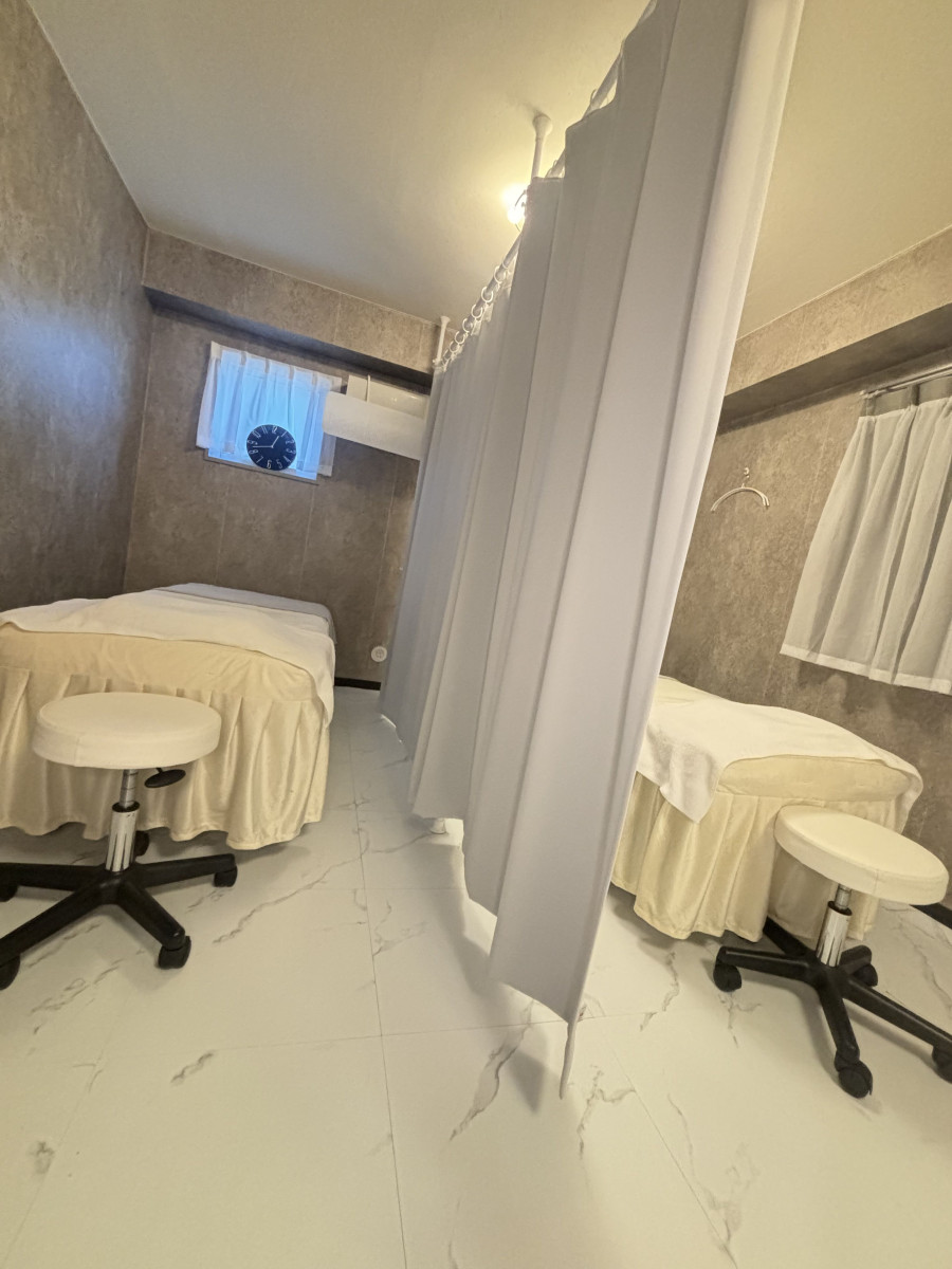 スペースの1枚目の写真