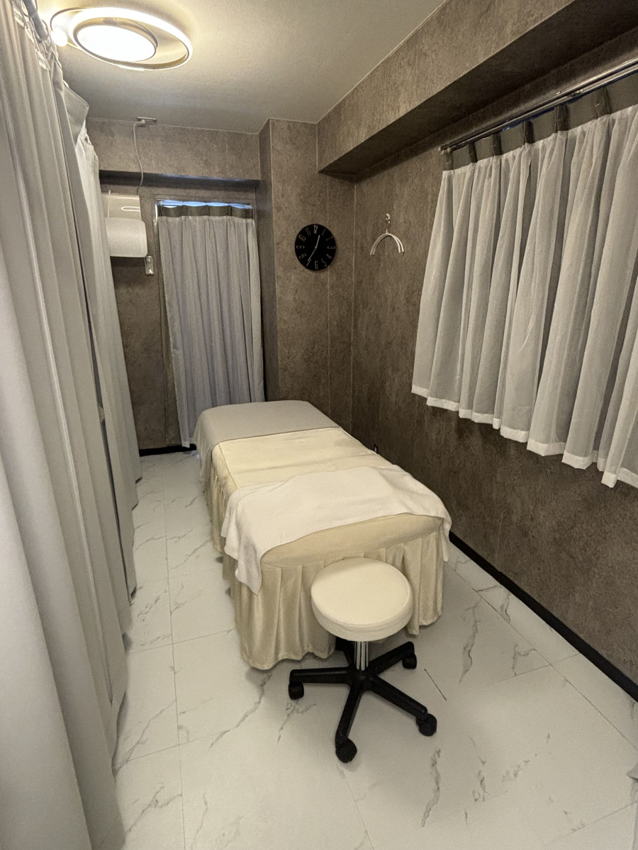 スペースの2枚目の写真