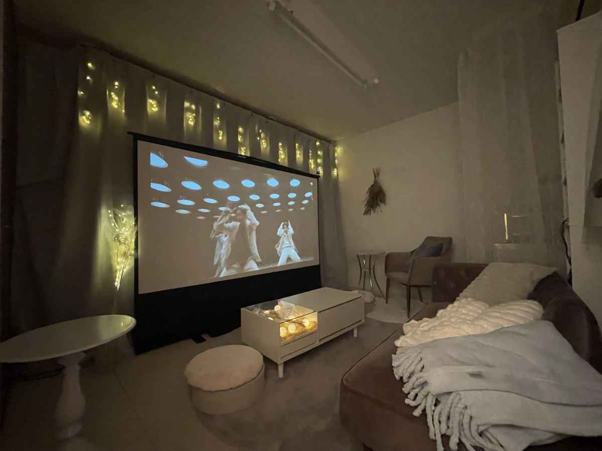 スペースの1枚目の写真