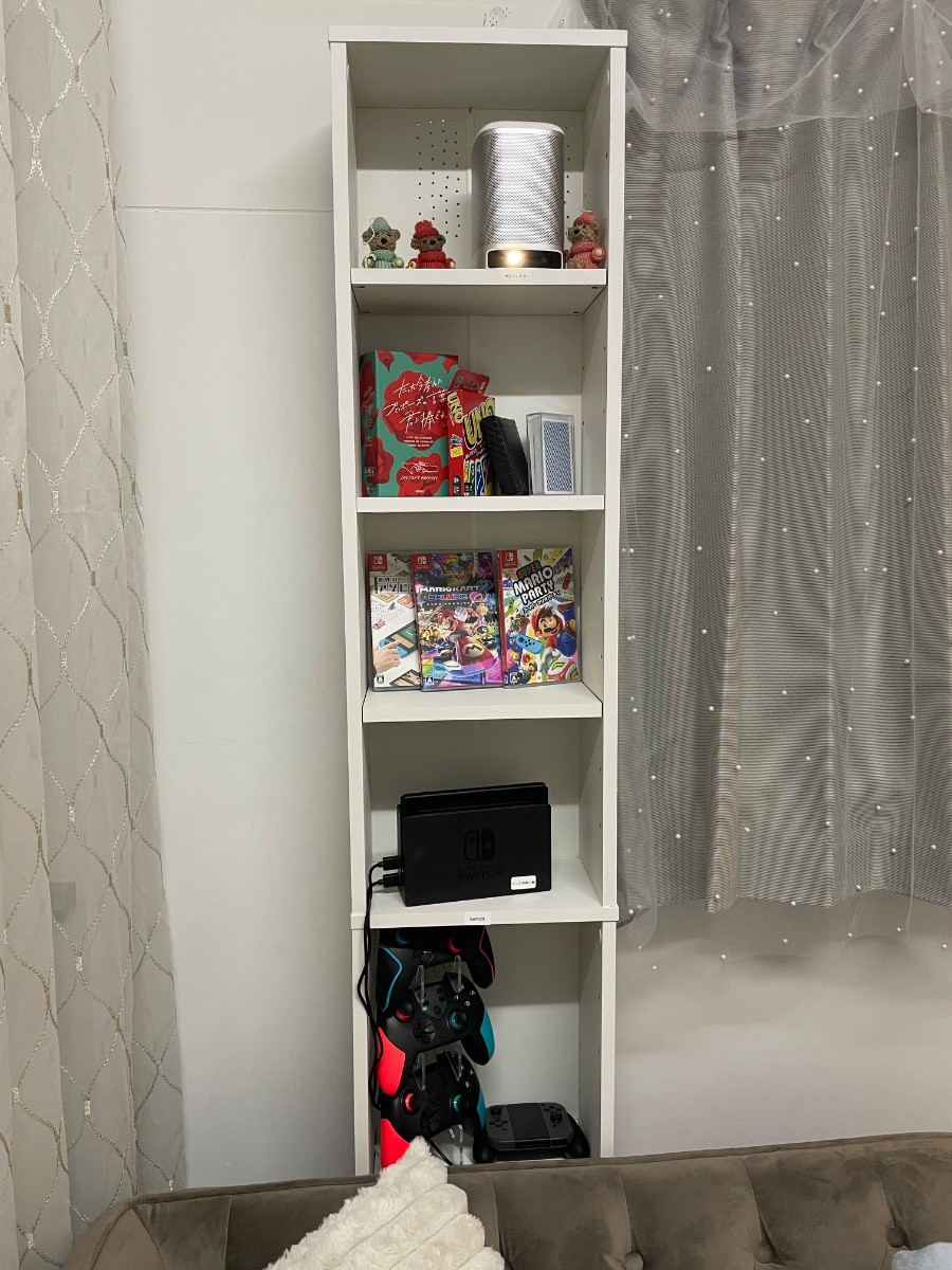 スペースの3枚目の写真