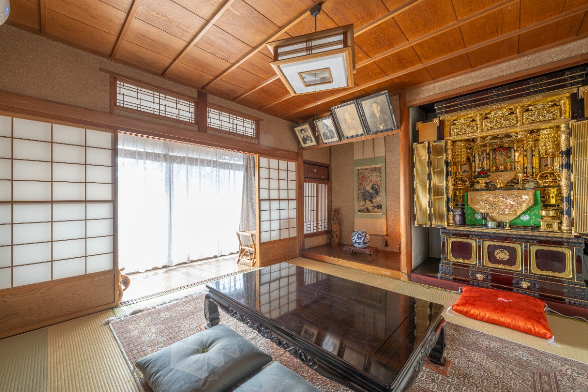 スペースの1枚目の写真