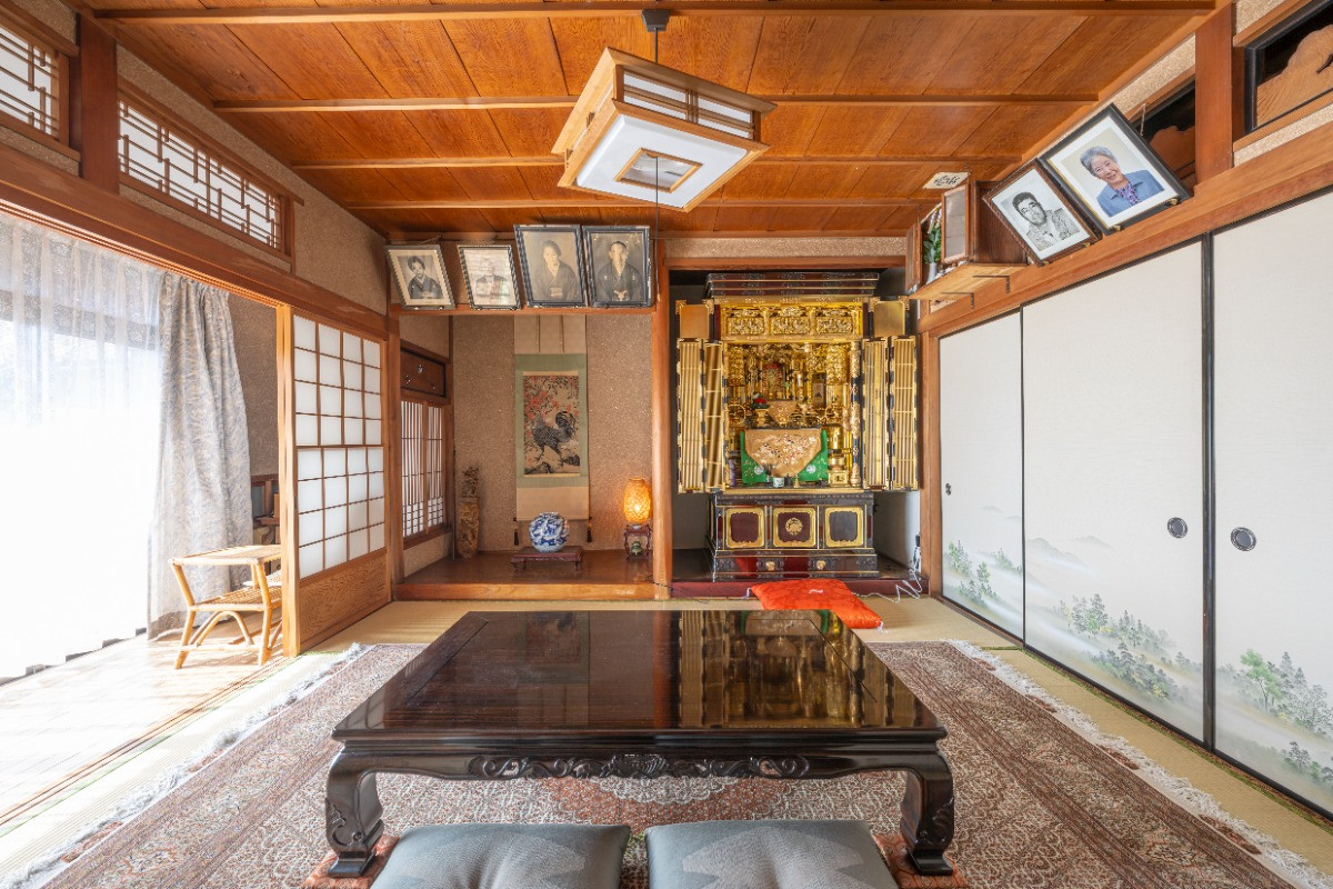 スペースの2枚目の写真