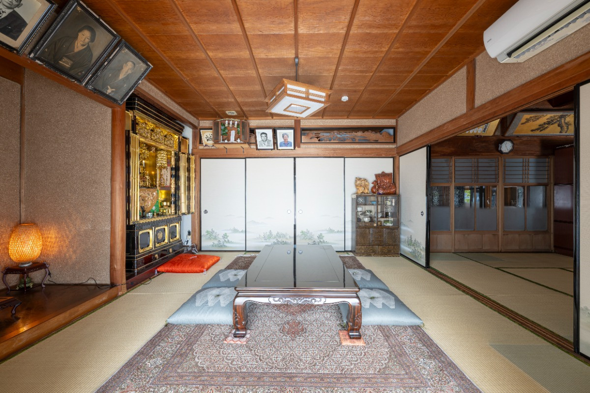 スペースの3枚目の写真