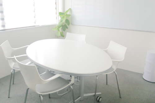 スペースの1枚目の写真