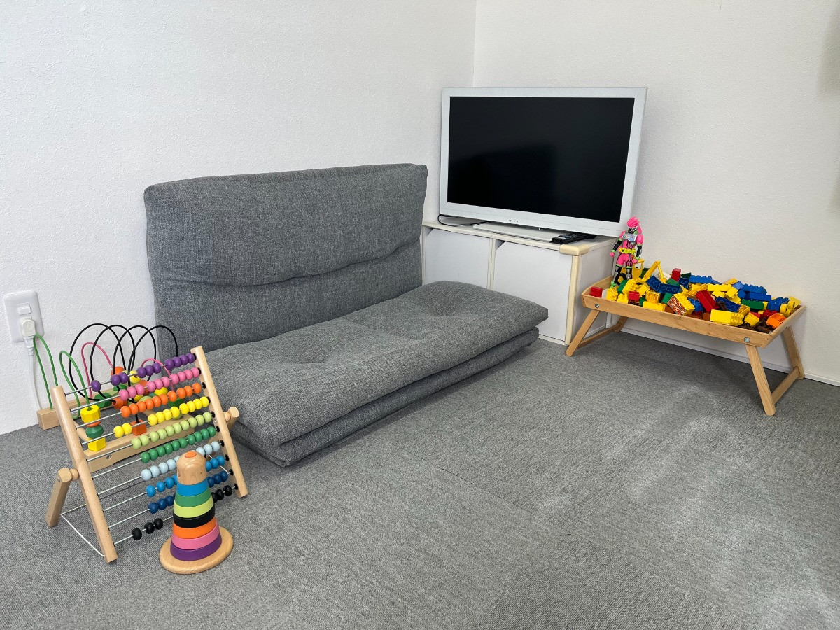 スペースの2枚 目の写真