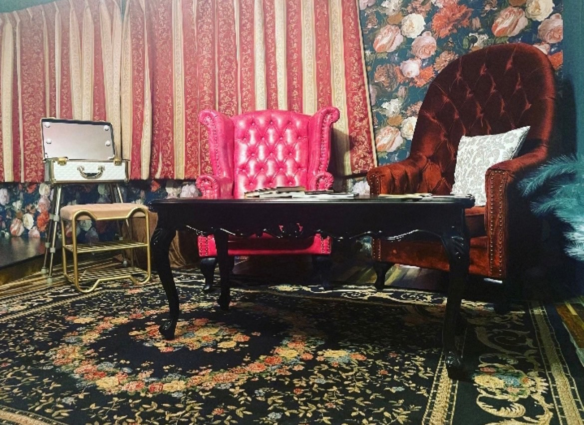 スペースの1枚目の写真