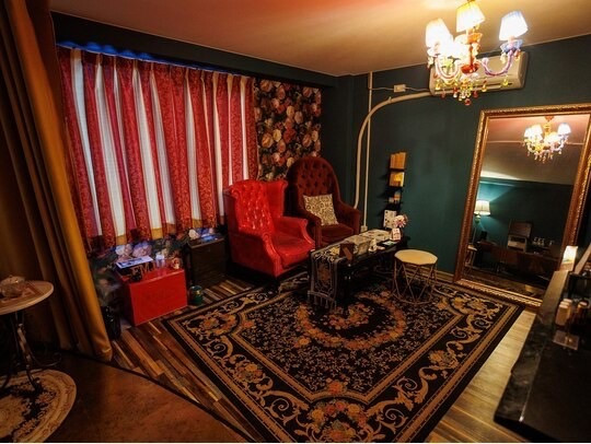 スペースの2枚目の写真