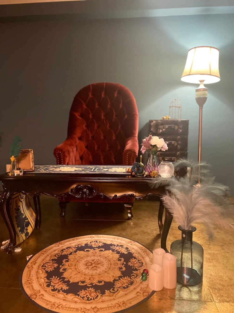 スペースの3枚目の写真