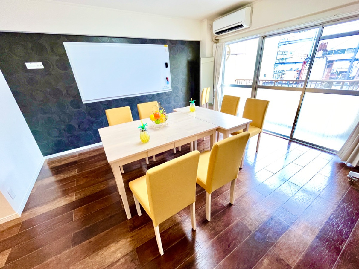 スペースの3枚目の写真