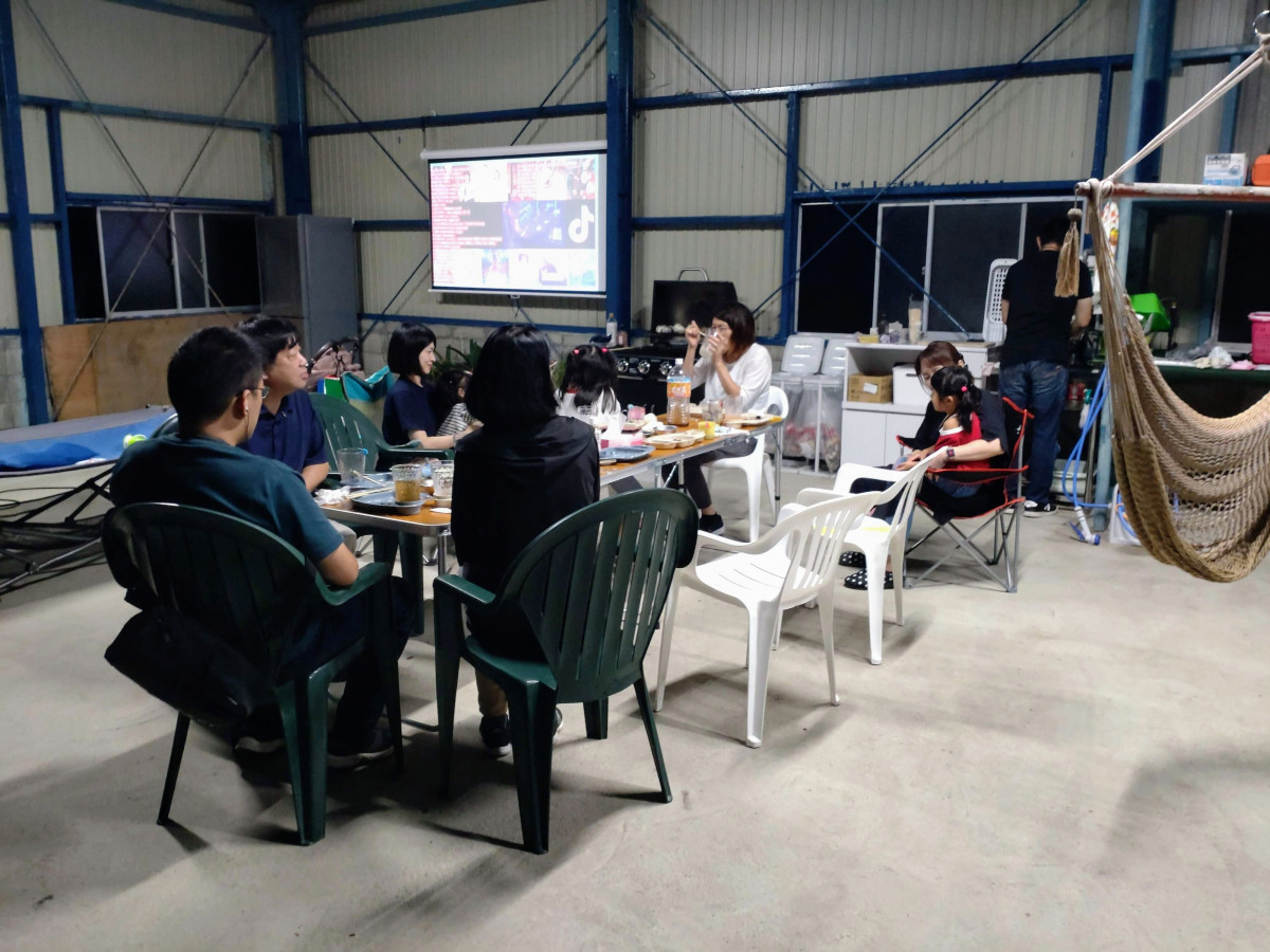 スペースの1枚目の写真