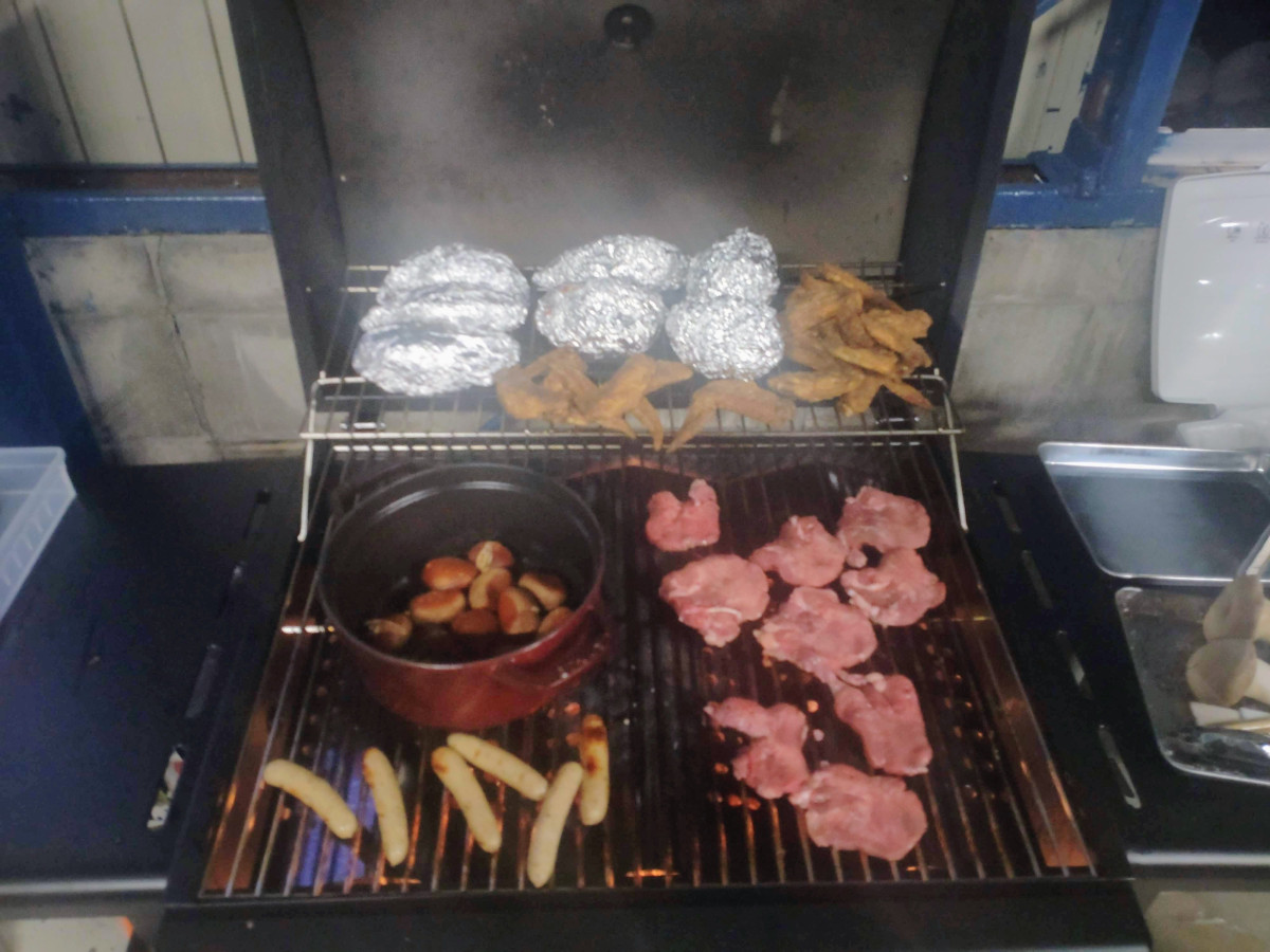 スペースの3枚目の写真