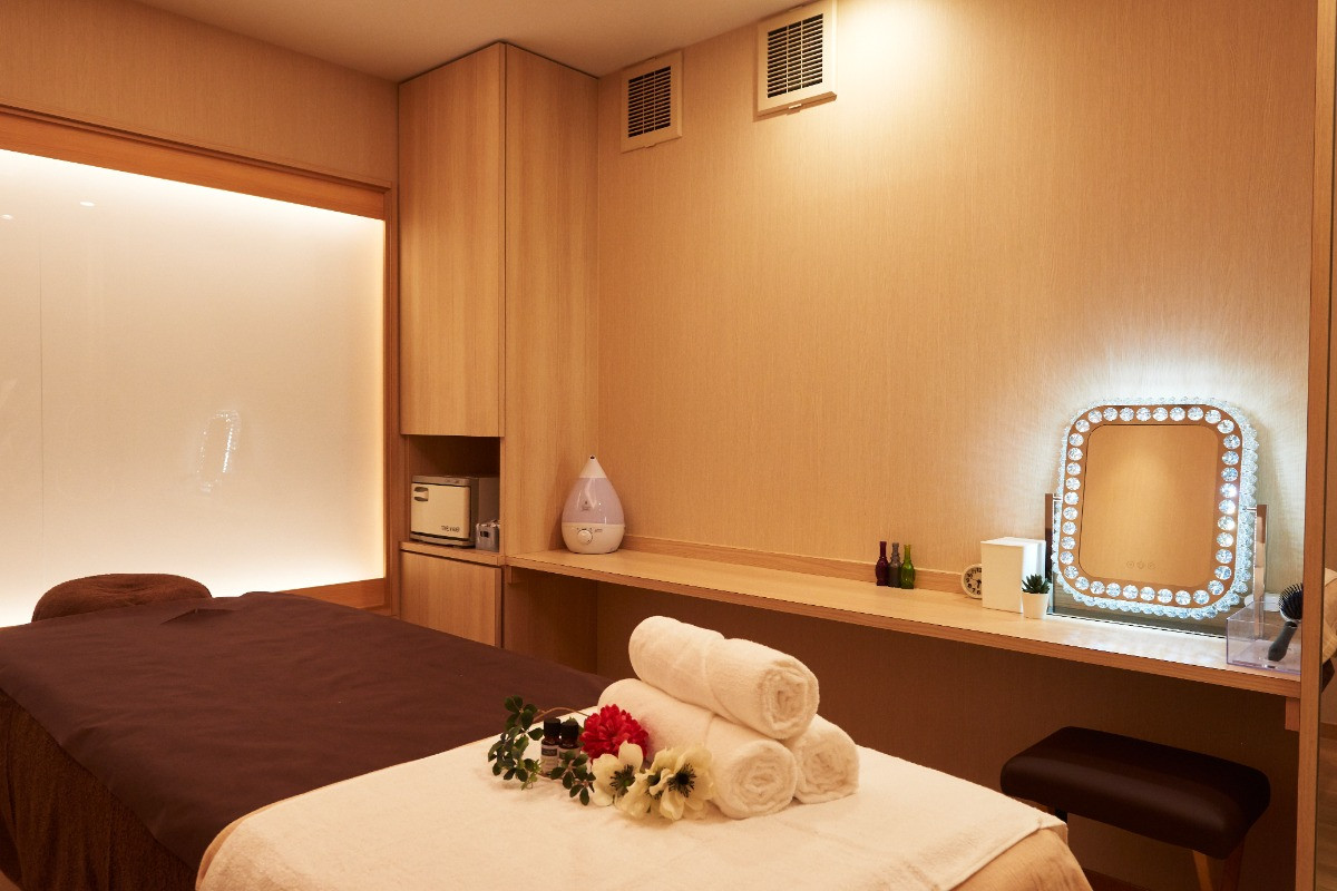 スペースの1枚目の写真