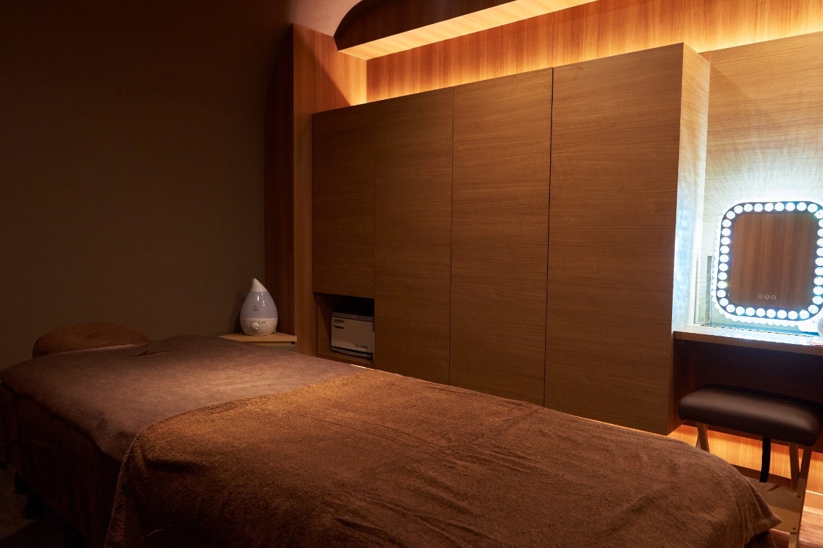 スペースの2枚目の写真