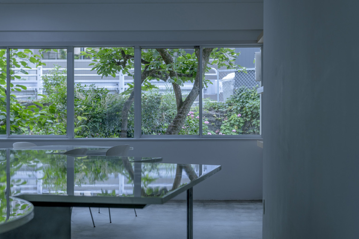 スペースの1枚目の写真