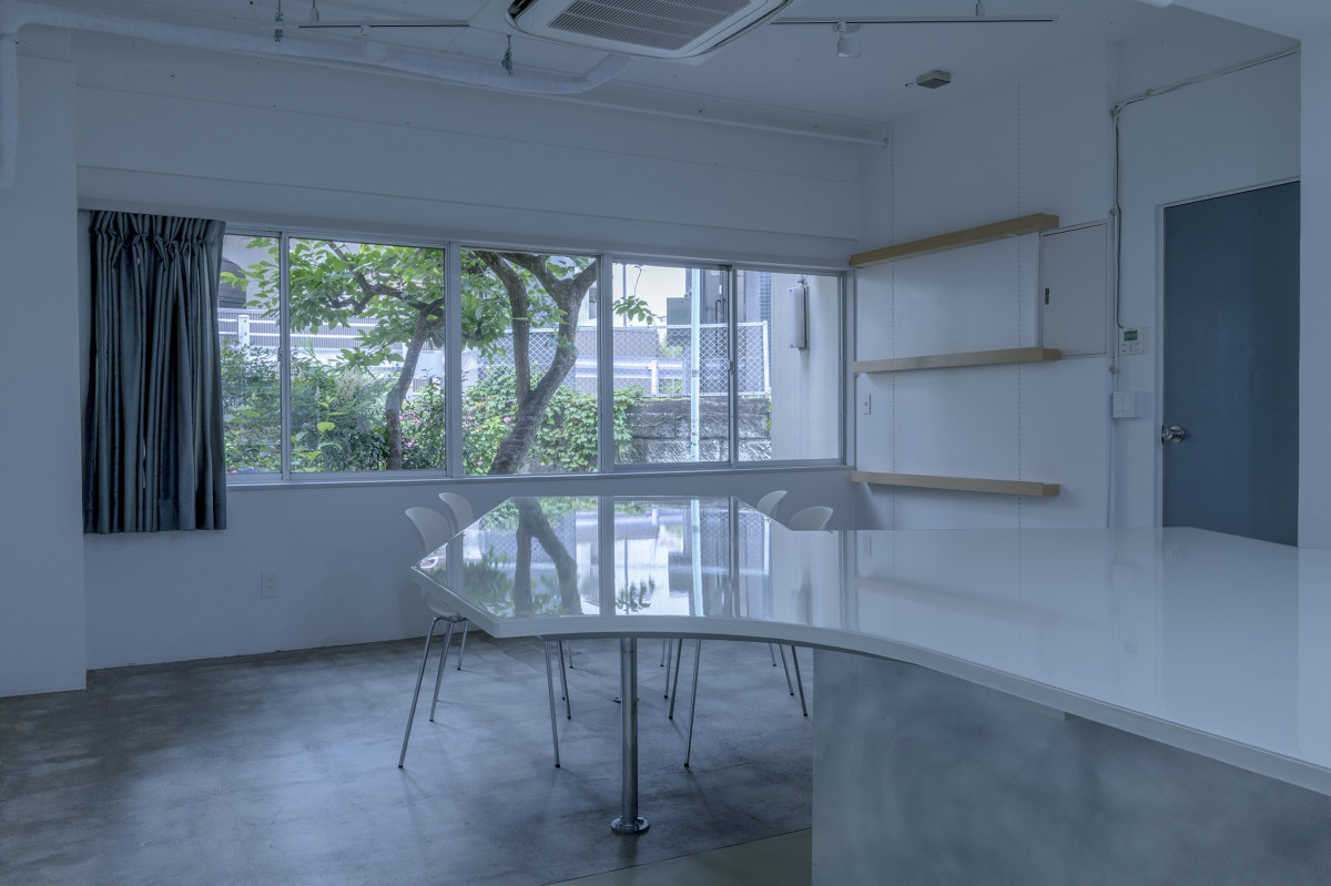 スペースの2枚目の写真