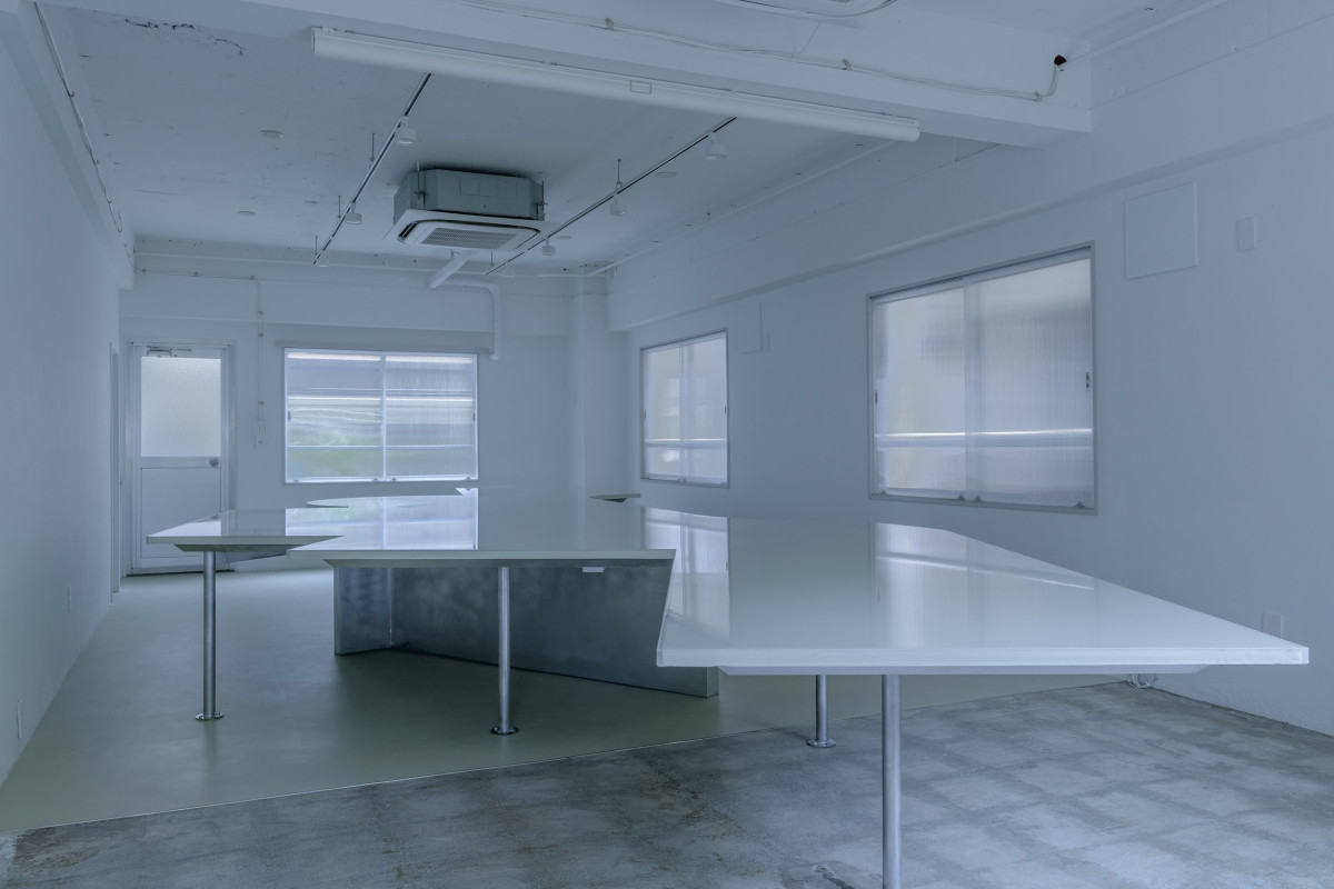 スペースの3枚目の写真