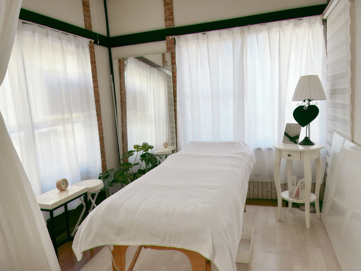 スペースの2枚目の写真