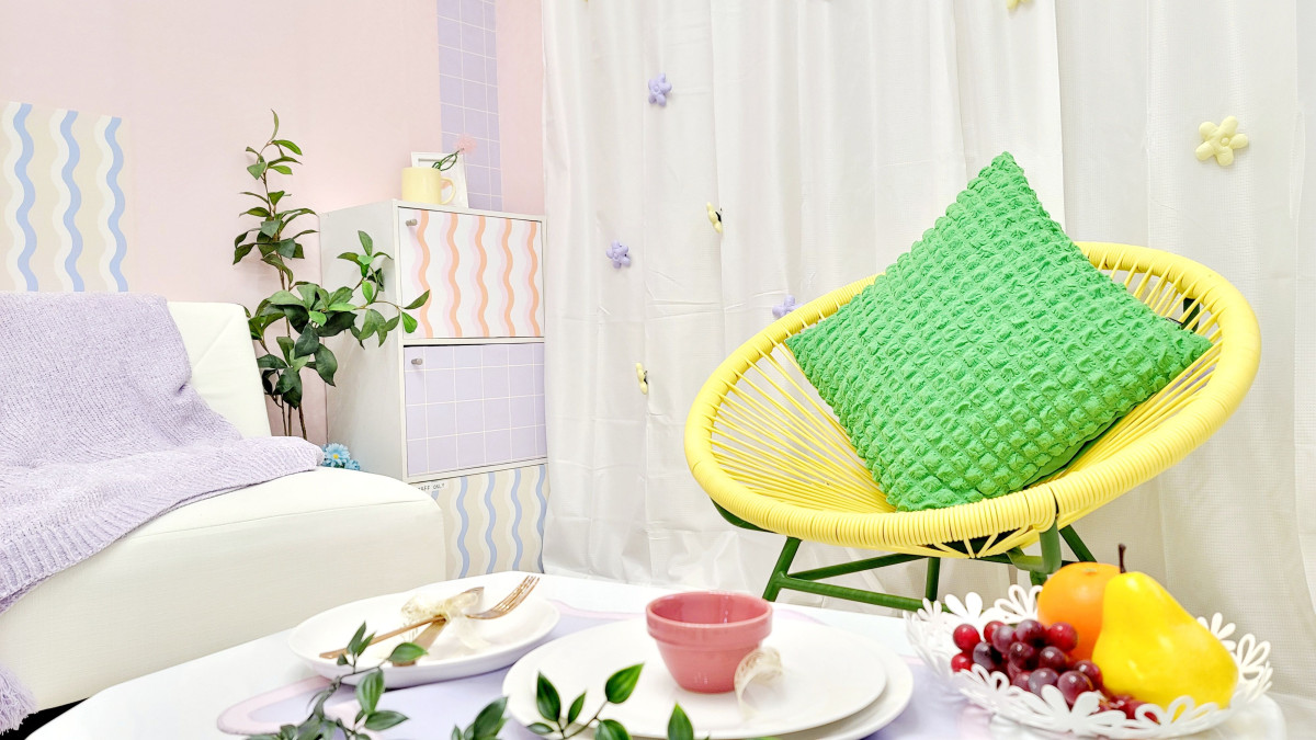 スペースの2枚目の写真