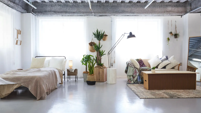 スペースの3枚目の写真