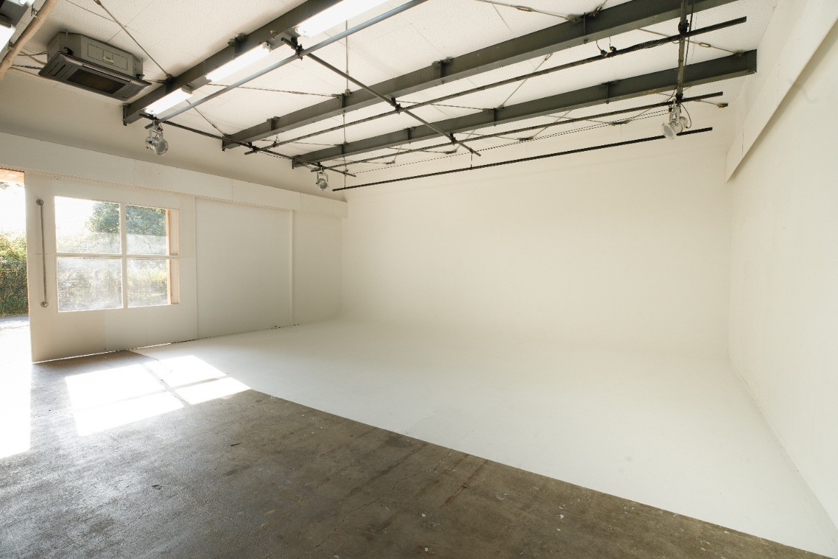 スペースの1枚目の写真