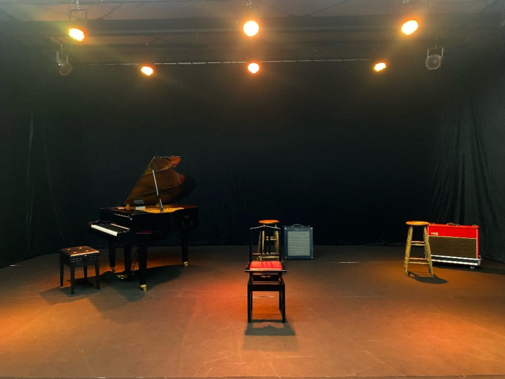 スペースの2枚目の写真