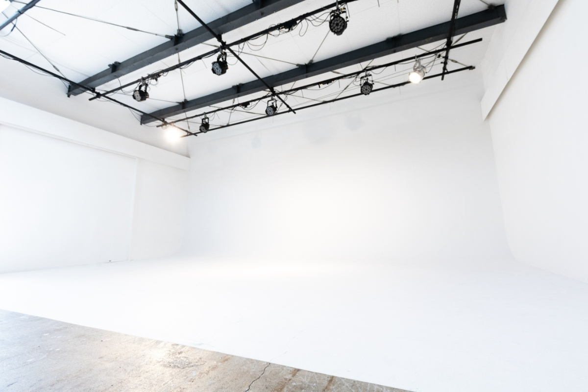 スペースの1枚目の写真