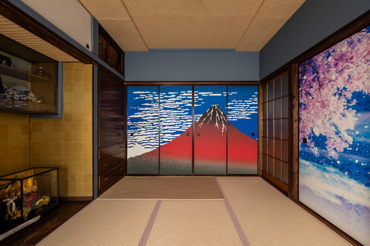 スペースの1枚目の写真