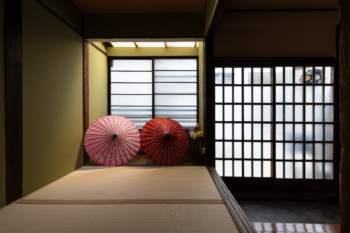 スペースの3枚目の写真