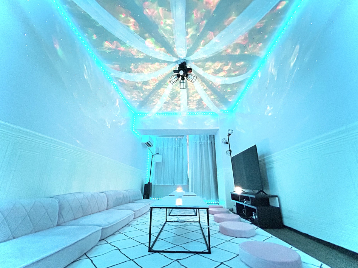 スペースの3枚目の写真