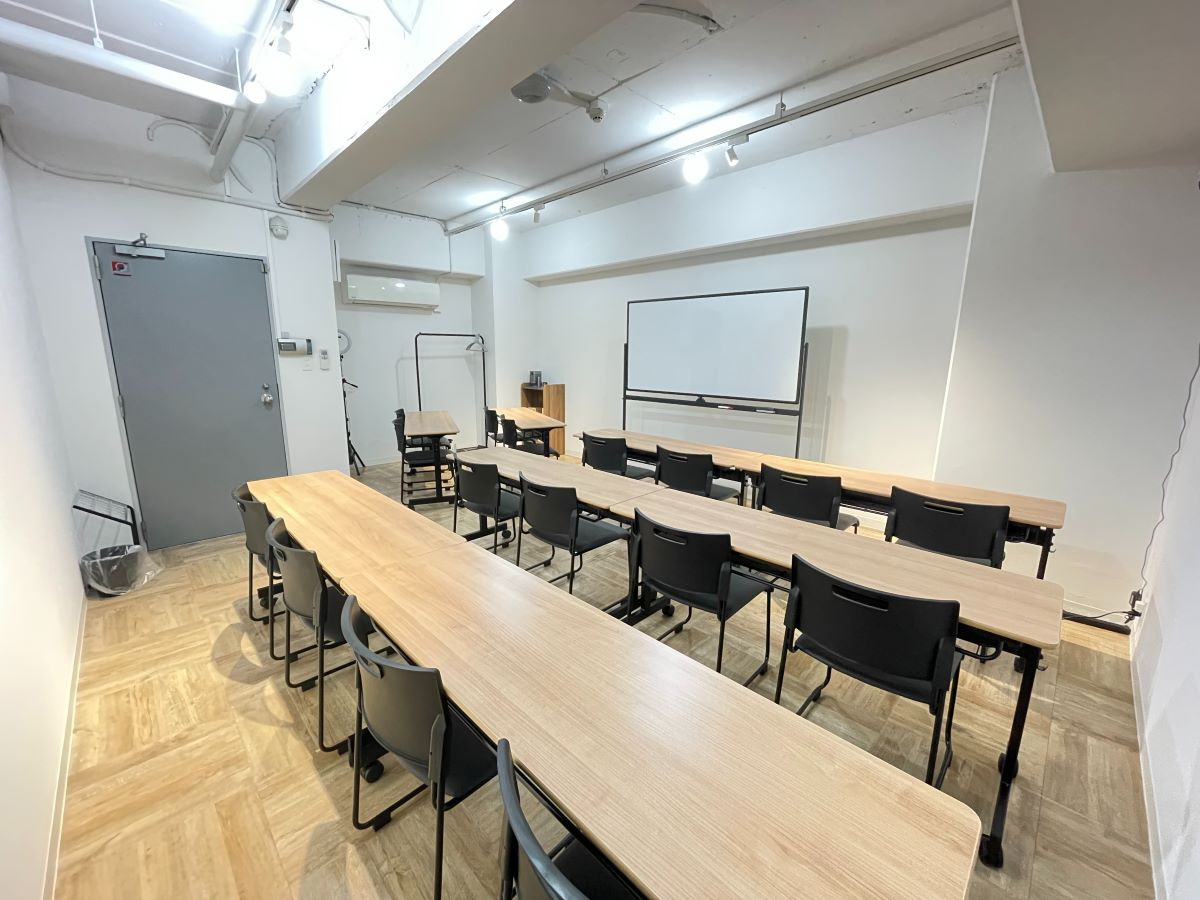 スペースの2枚目の写真