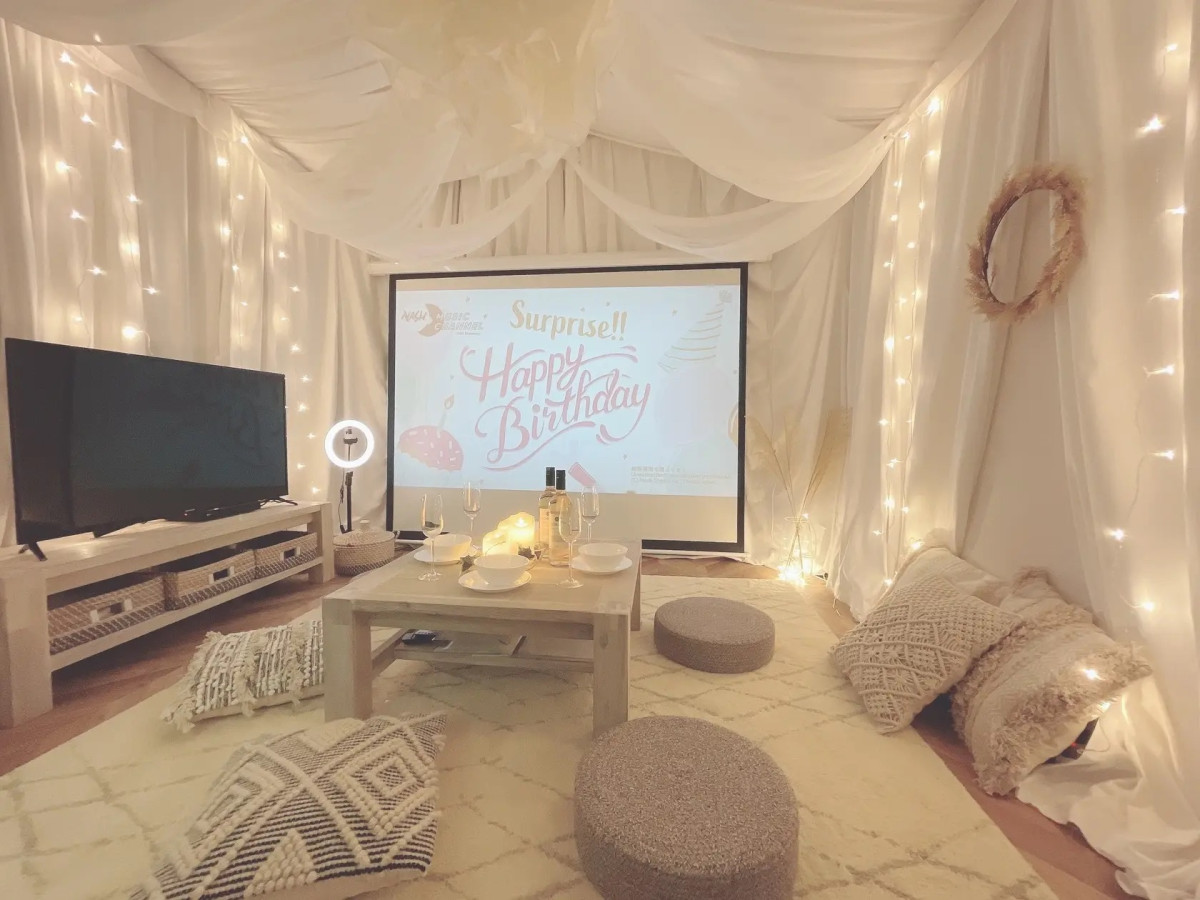 スペースの2枚目の写真